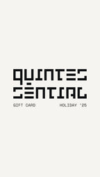 E-Gift Card (Virtual)