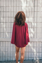 Soleil Mini Kaftan