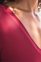 Soleil Mini Kaftan