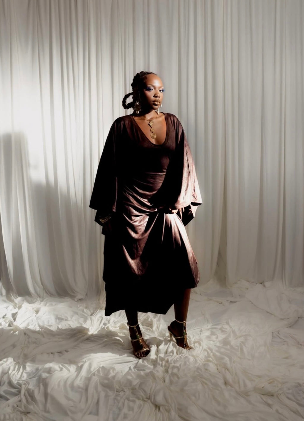 The Kaftan