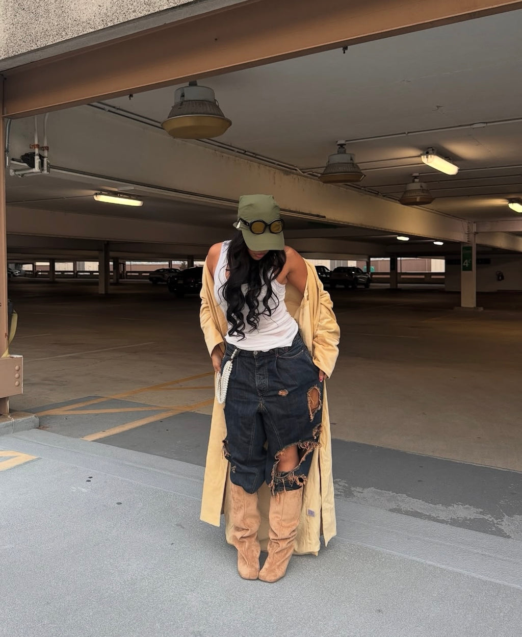 The Duster