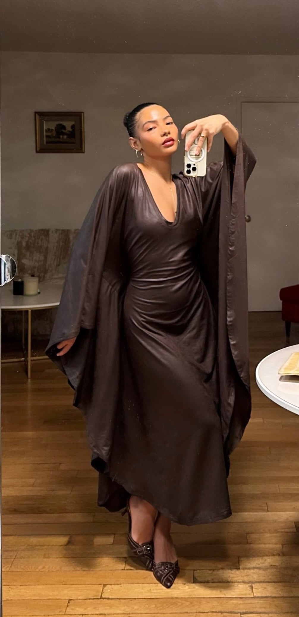 The Kaftan