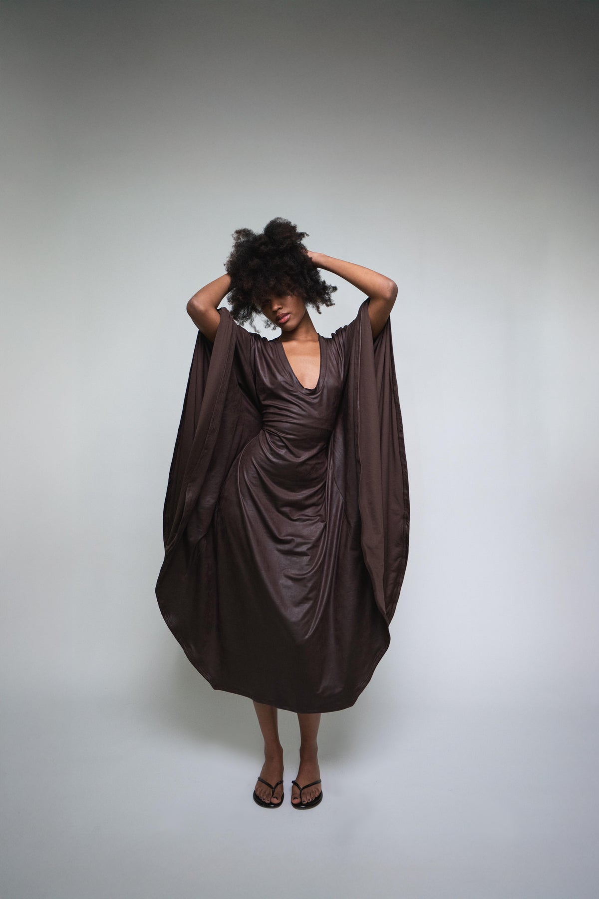 The Kaftan