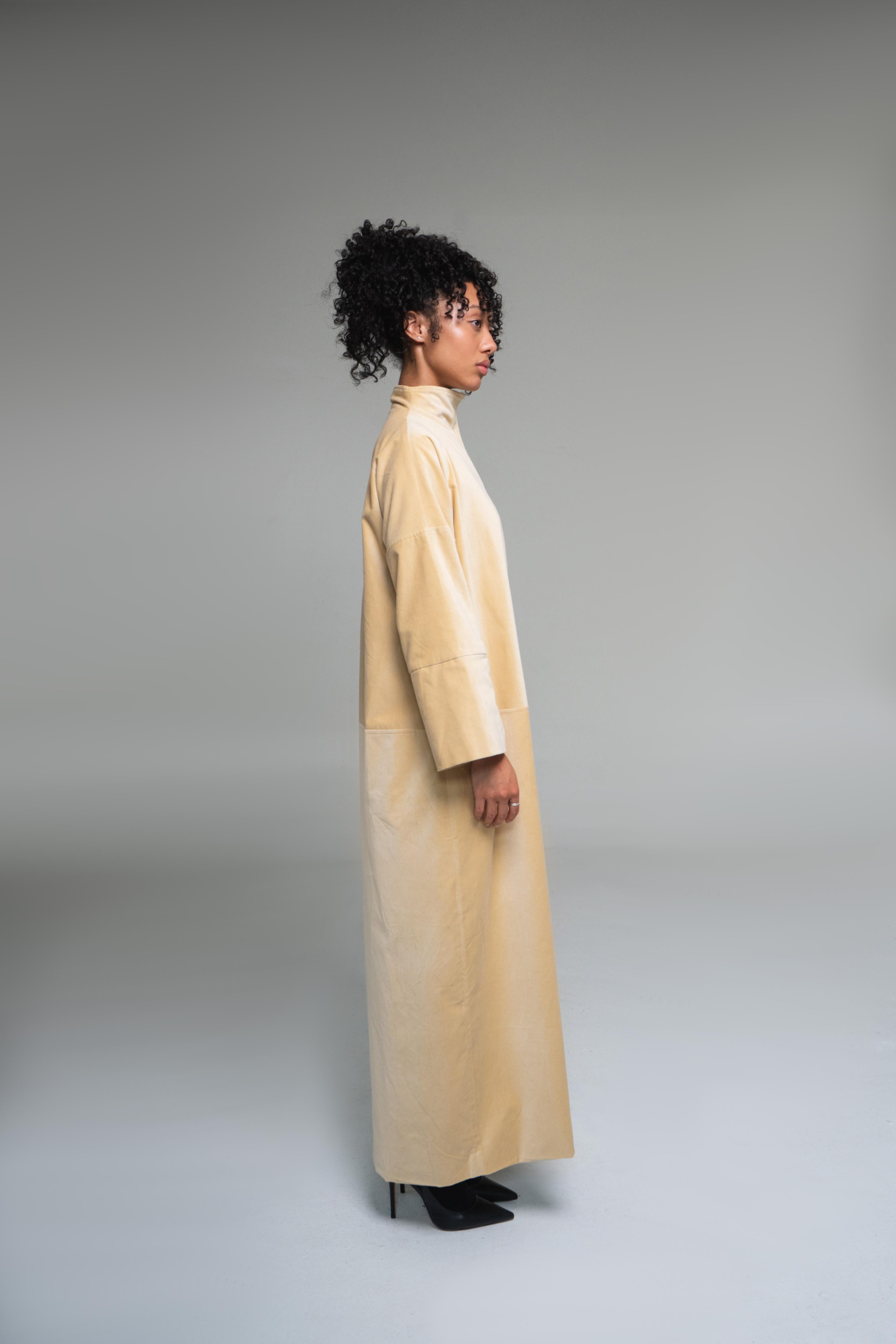The Duster – Quintessential